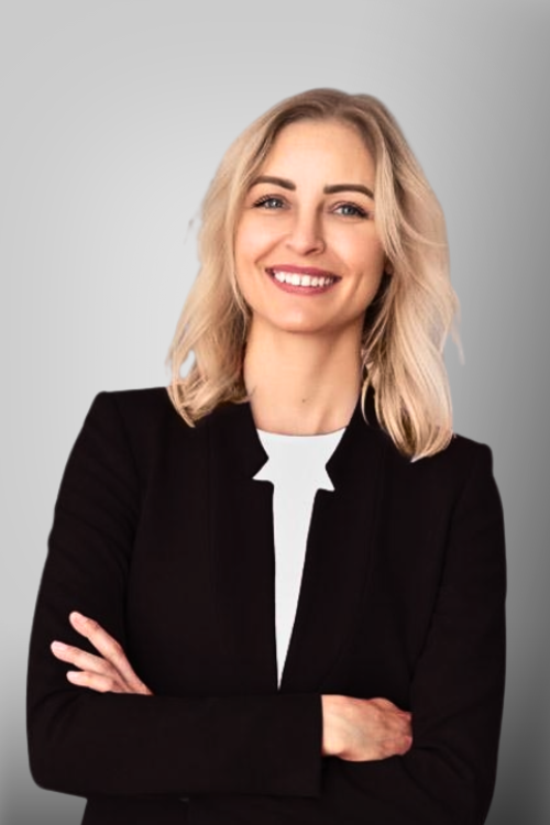 LYDIA courtier immobilier montréal plateau