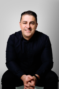 Sarkis Hovsepian