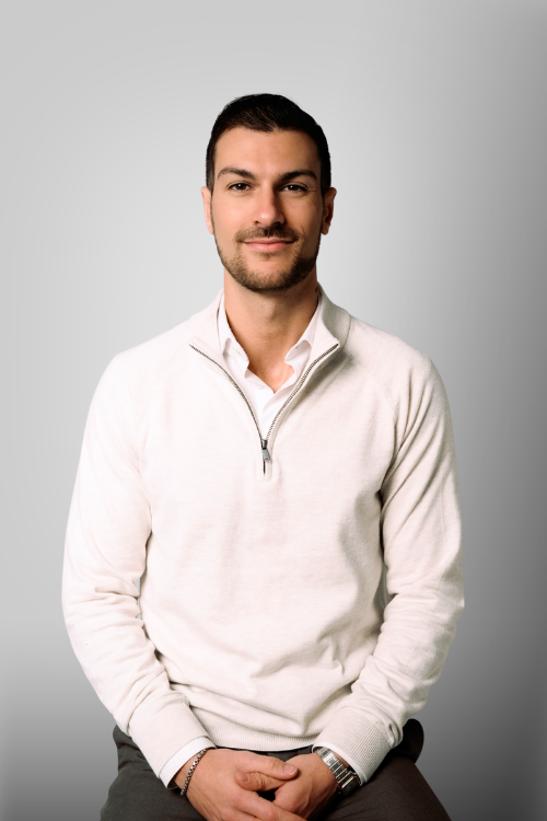 courtier montréal Fred Vinet