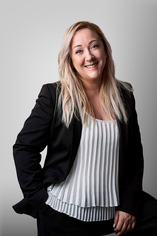 Élodie - ADJOINTE AUX COURTIERS IMMOBILIERS