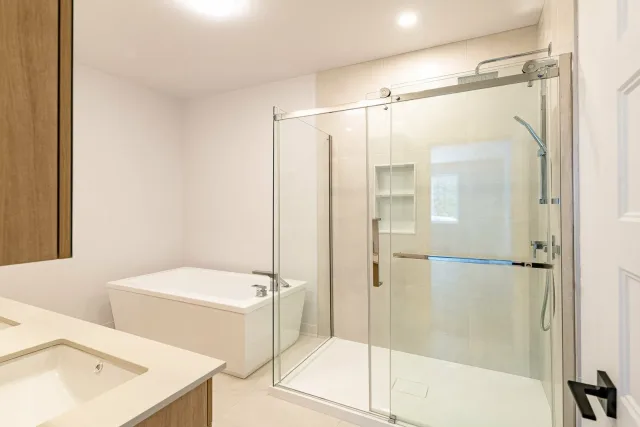 Appartement vendu, Bromont