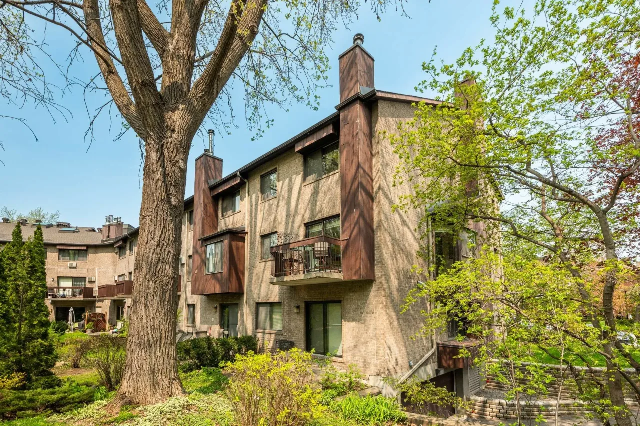 Appartement vendu, Rosemont/La Petite-Patrie
