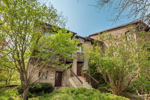 Appartement vendu, Rosemont/La Petite-Patrie