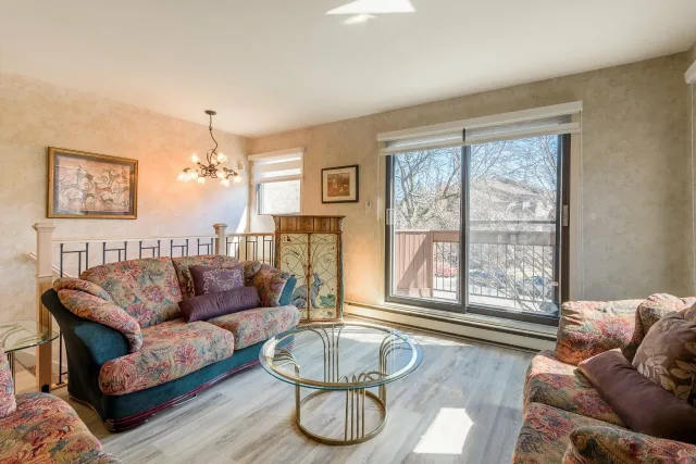 Appartement vendu, Rosemont/La Petite-Patrie