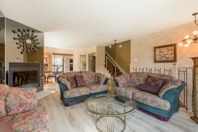 Appartement vendu, Rosemont/La Petite-Patrie