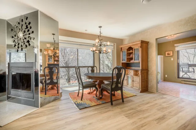 Appartement vendu, Rosemont/La Petite-Patrie