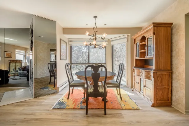 Appartement vendu, Rosemont/La Petite-Patrie