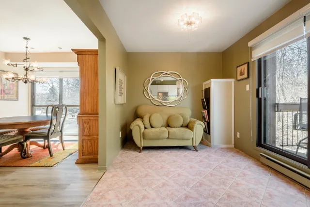 Appartement vendu, Rosemont/La Petite-Patrie