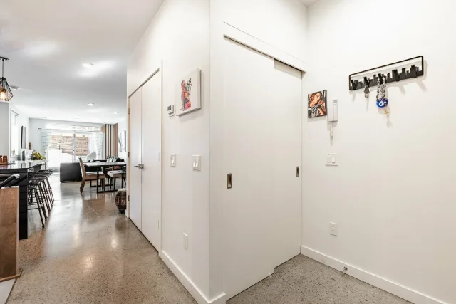 Appartement vendu, Ville-Marie