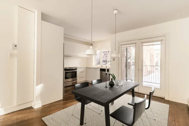 Appartement vendu, Le Plateau-Mont-Royal