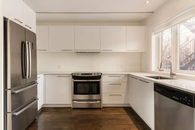 Appartement vendu, Le Plateau-Mont-Royal