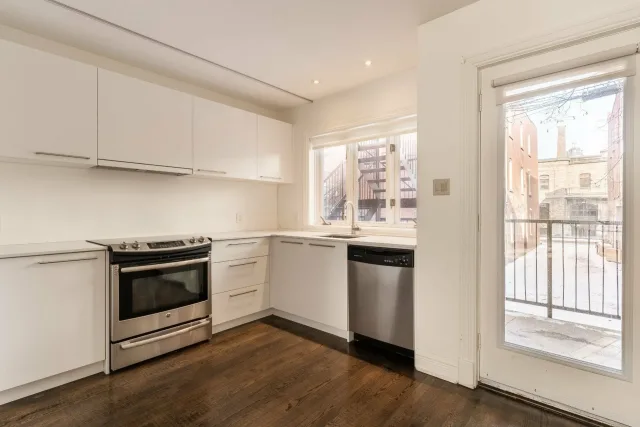 Appartement vendu, Le Plateau-Mont-Royal