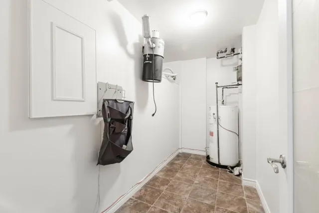 Appartement vendu, Ville-Marie