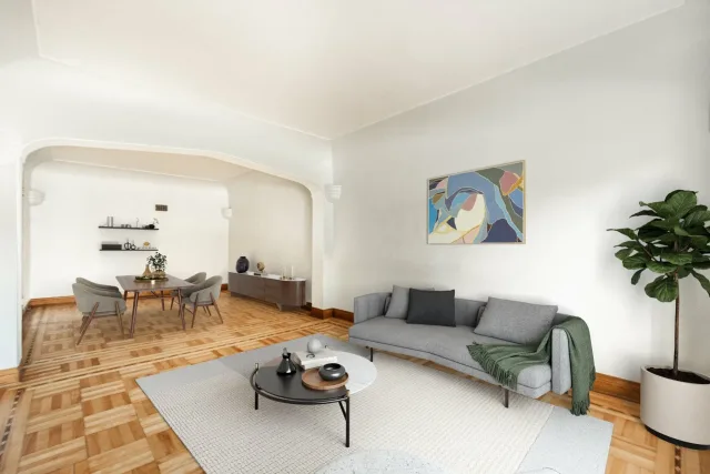 Duplex vendu, Rosemont/La Petite-Patrie