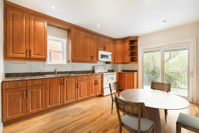 Duplex vendu, Rosemont/La Petite-Patrie