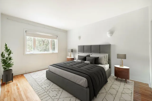 Duplex vendu, Rosemont/La Petite-Patrie