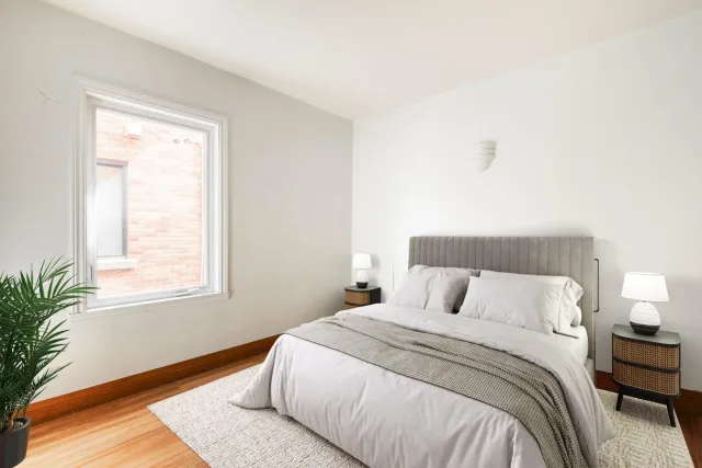 Duplex vendu, Rosemont/La Petite-Patrie
