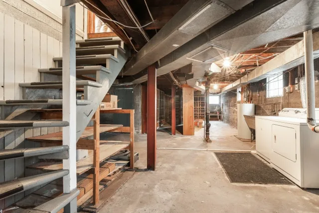 Duplex vendu, Rosemont/La Petite-Patrie