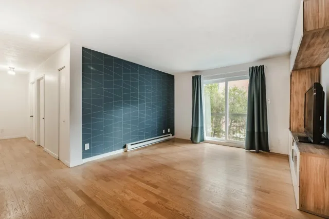 Appartement vendu, Le Plateau-Mont-Royal