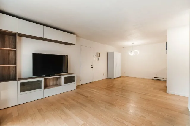 Appartement vendu, Le Plateau-Mont-Royal