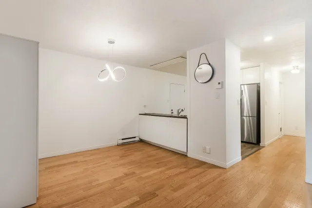 Appartement vendu, Le Plateau-Mont-Royal
