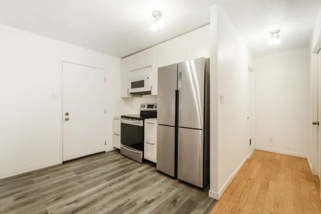 Appartement vendu, Le Plateau-Mont-Royal