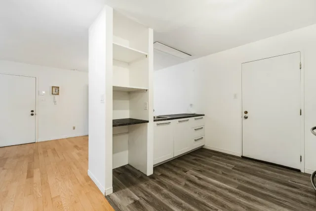 Appartement vendu, Le Plateau-Mont-Royal