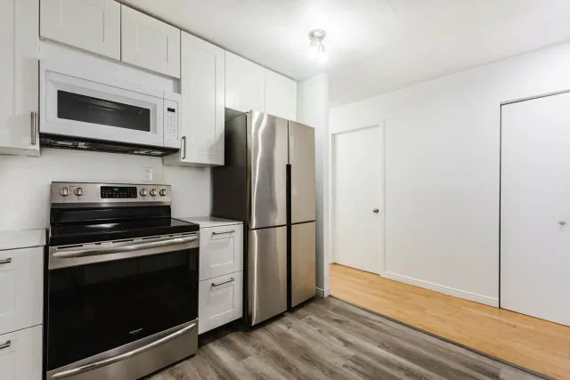 Appartement vendu, Le Plateau-Mont-Royal