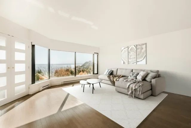 Appartement vendu, Verdun/Île-des-Sœurs