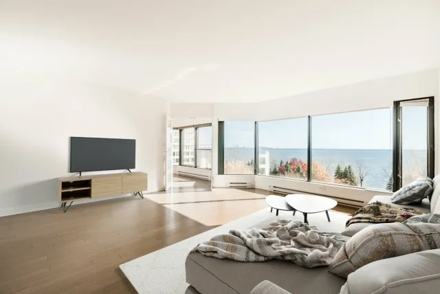 Appartement vendu, Verdun/Île-des-Sœurs