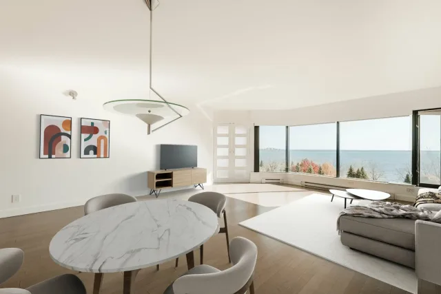 Appartement vendu, Verdun/Île-des-Sœurs