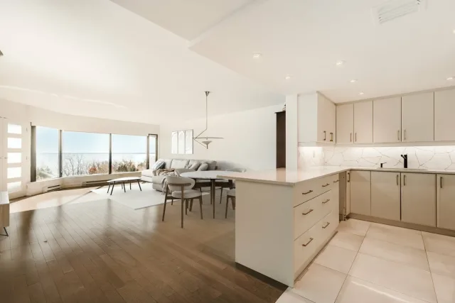 Appartement vendu, Verdun/Île-des-Sœurs