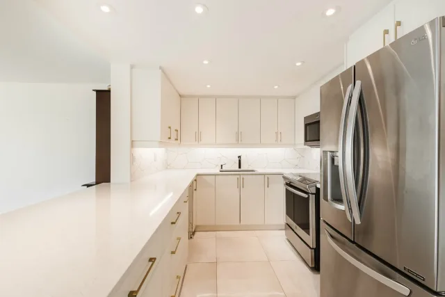 Appartement vendu, Verdun/Île-des-Sœurs