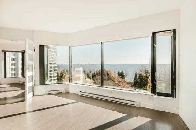 Appartement vendu, Verdun/Île-des-Sœurs