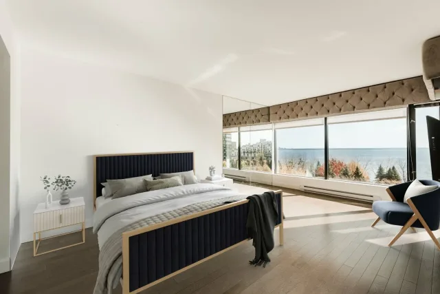 Appartement vendu, Verdun/Île-des-Sœurs