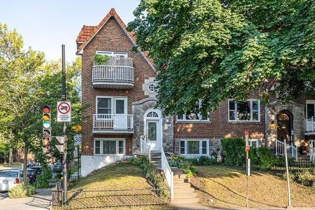 Appartement à louer, Le Plateau-Mont-Royal