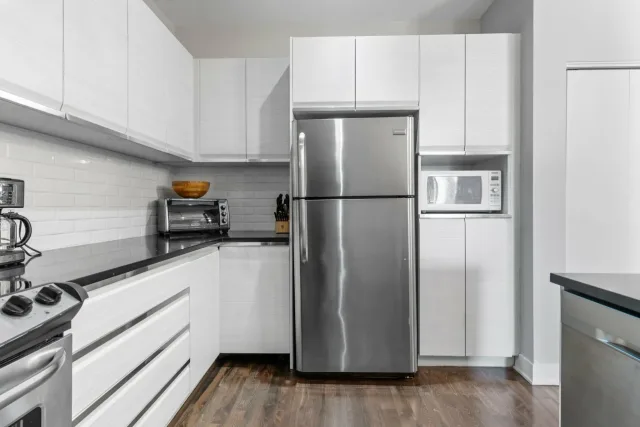 Appartement vendu, Pointe-Claire