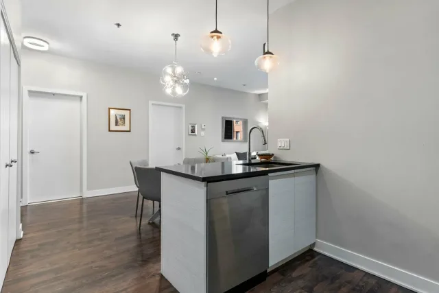 Appartement vendu, Pointe-Claire