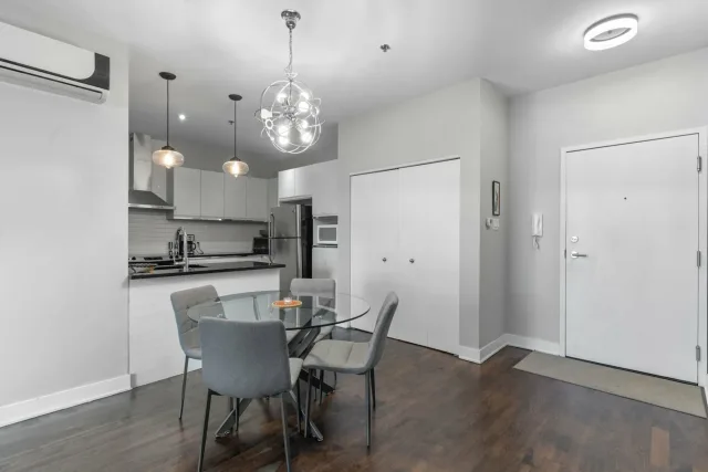 Appartement vendu, Pointe-Claire