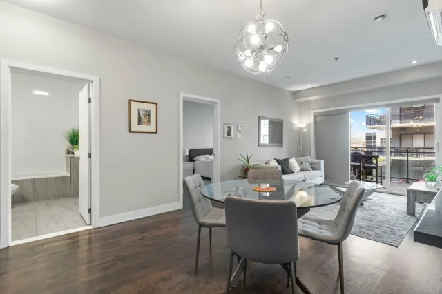 Appartement vendu, Pointe-Claire