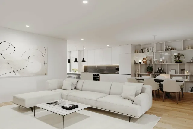 Appartement vendu, Rosemont/La Petite-Patrie