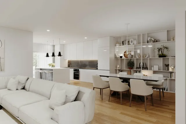 Appartement vendu, Rosemont/La Petite-Patrie