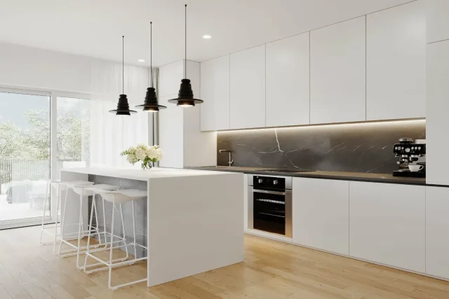 Appartement vendu, Rosemont/La Petite-Patrie