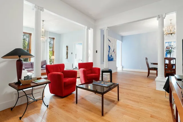 Appartement vendu, Le Plateau-Mont-Royal