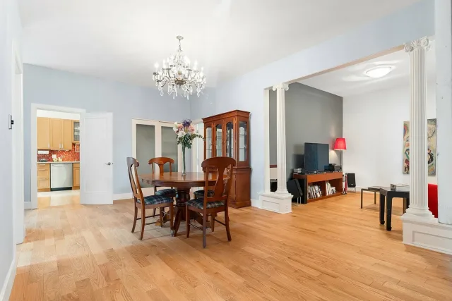 Appartement vendu, Le Plateau-Mont-Royal