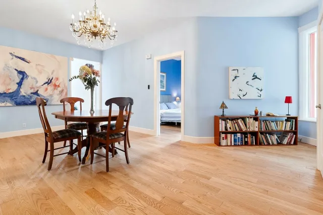 Appartement vendu, Le Plateau-Mont-Royal