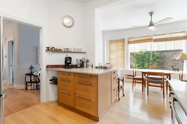 Appartement vendu, Le Plateau-Mont-Royal