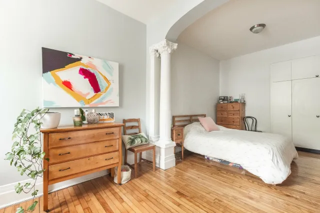 Quintuplex vendu, Mercier/Hochelaga-Maisonneuve