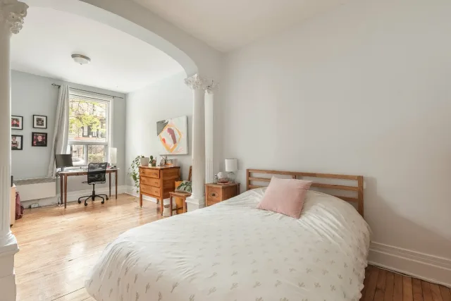 Quintuplex vendu, Mercier/Hochelaga-Maisonneuve