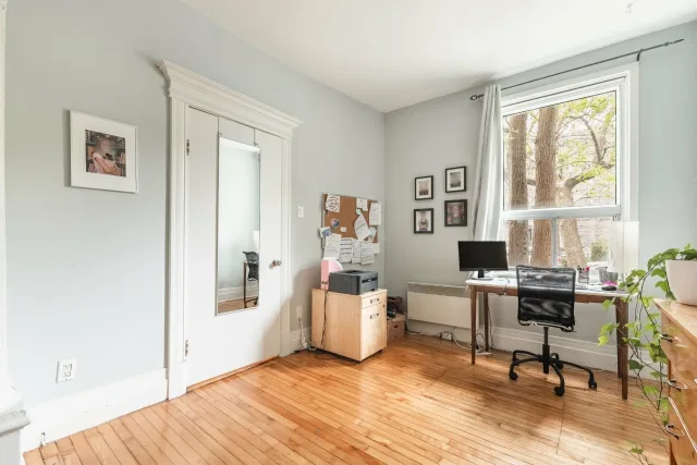 Quintuplex vendu, Mercier/Hochelaga-Maisonneuve